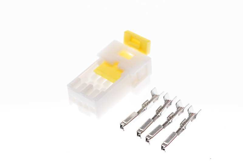 Electrical connector repair kit